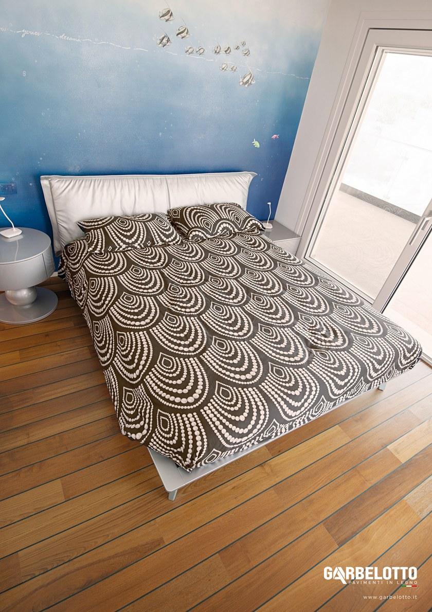 Garbelotto Стык для пола пвх Hi-tech® sun-id-1363718 - Вид №4