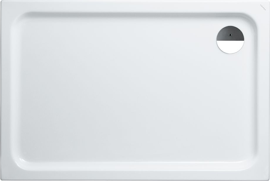 H2125020000001 Душевой поддон, санитарный акрил LAUFEN SOLUTIONS