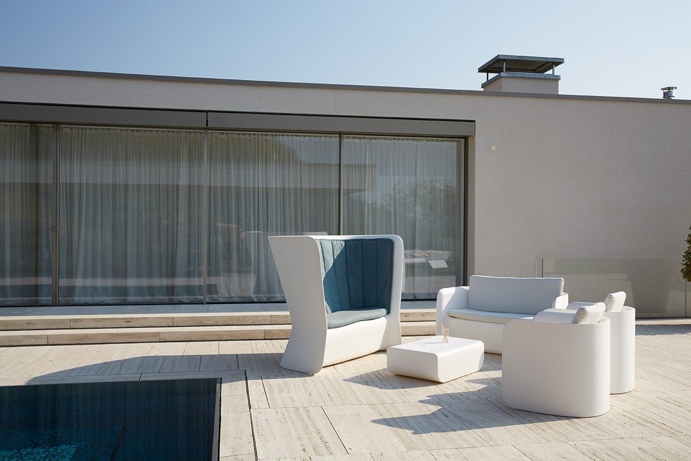 2-местный диван Poleasy® MY YOUR Nova ARCH-00107296 - Вид №2