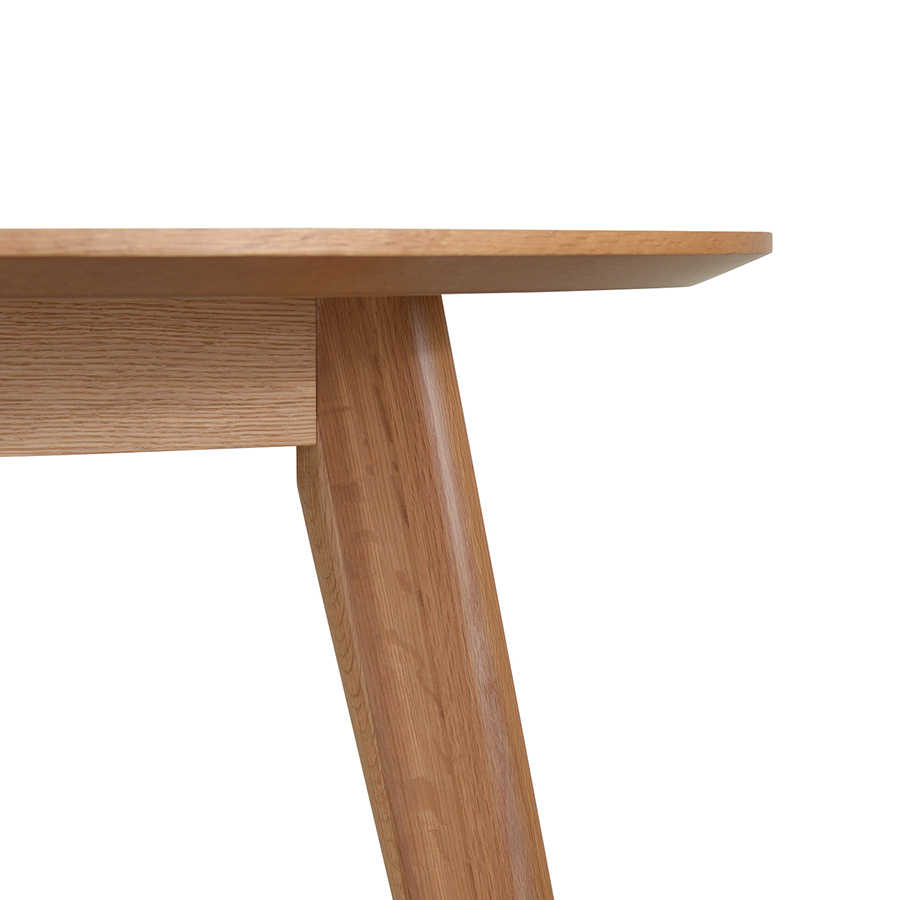 33650200 Стол круглый , rho, 115х75 см Unique Furniture  - Вид №9