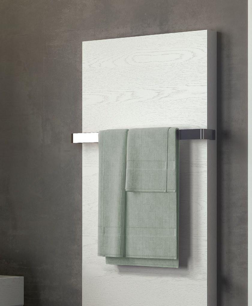 Fiora Настенный полотенцесушитель с горячей водой Celsius sun-id-1387686 - Вид №2