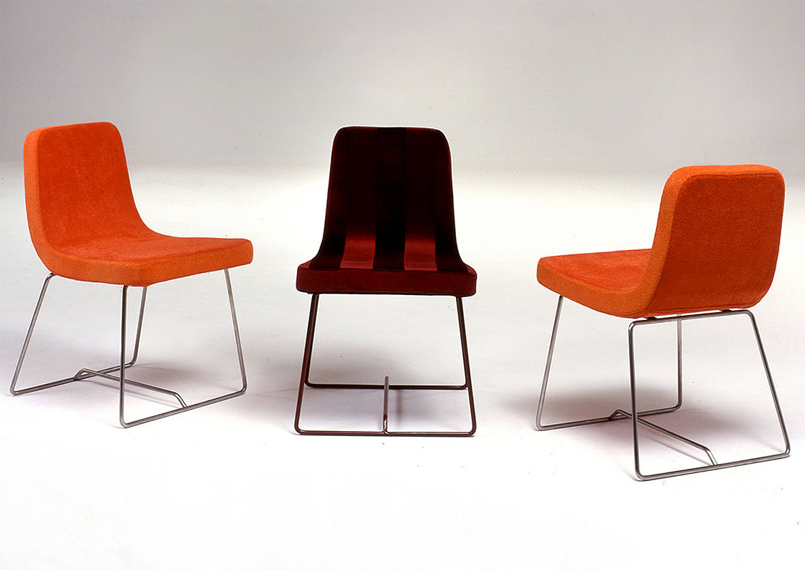 Стул  GIOVANNETTI ALICE  - Вид №1