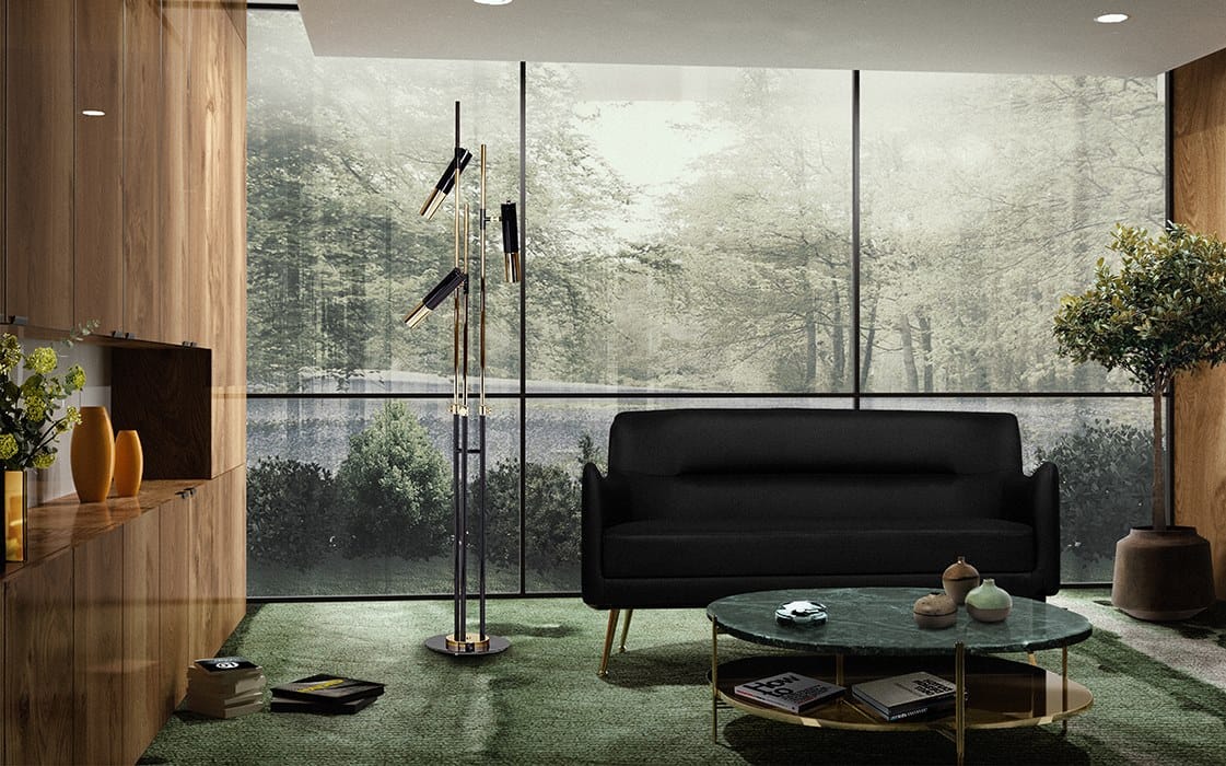 Ткань диван Essential Home Dandrige ARCH-00093021 - Вид №7