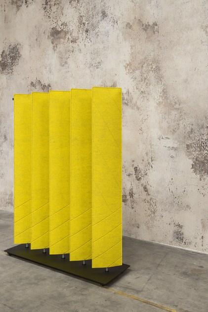 BuzziSpace Войлок разделитель Buzziblinds sun-id-1482714 - Вид №15