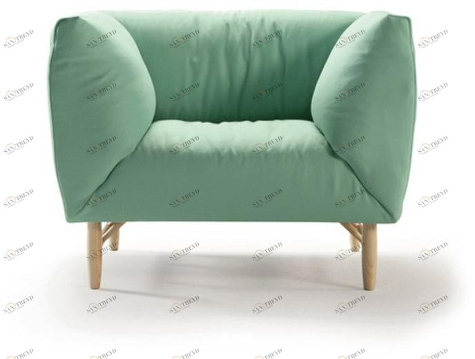 Sancal Мягкое кресло с подлокотниками Copla sun-id-1439250