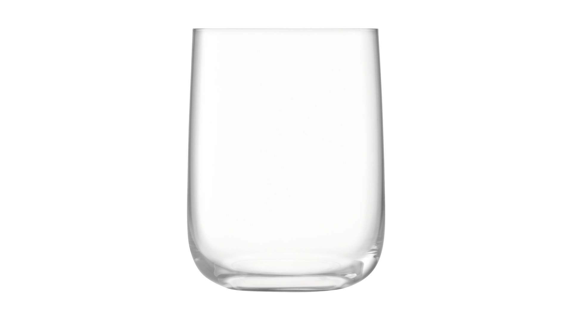 10656267 LSA International Набор стаканов LSA International, "Borough", 625мл. 4шт. Стекло  - Вид №2