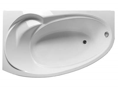 06104 Ванна Marka One JULIANNA 170x100 1 Marka JULIANNA 