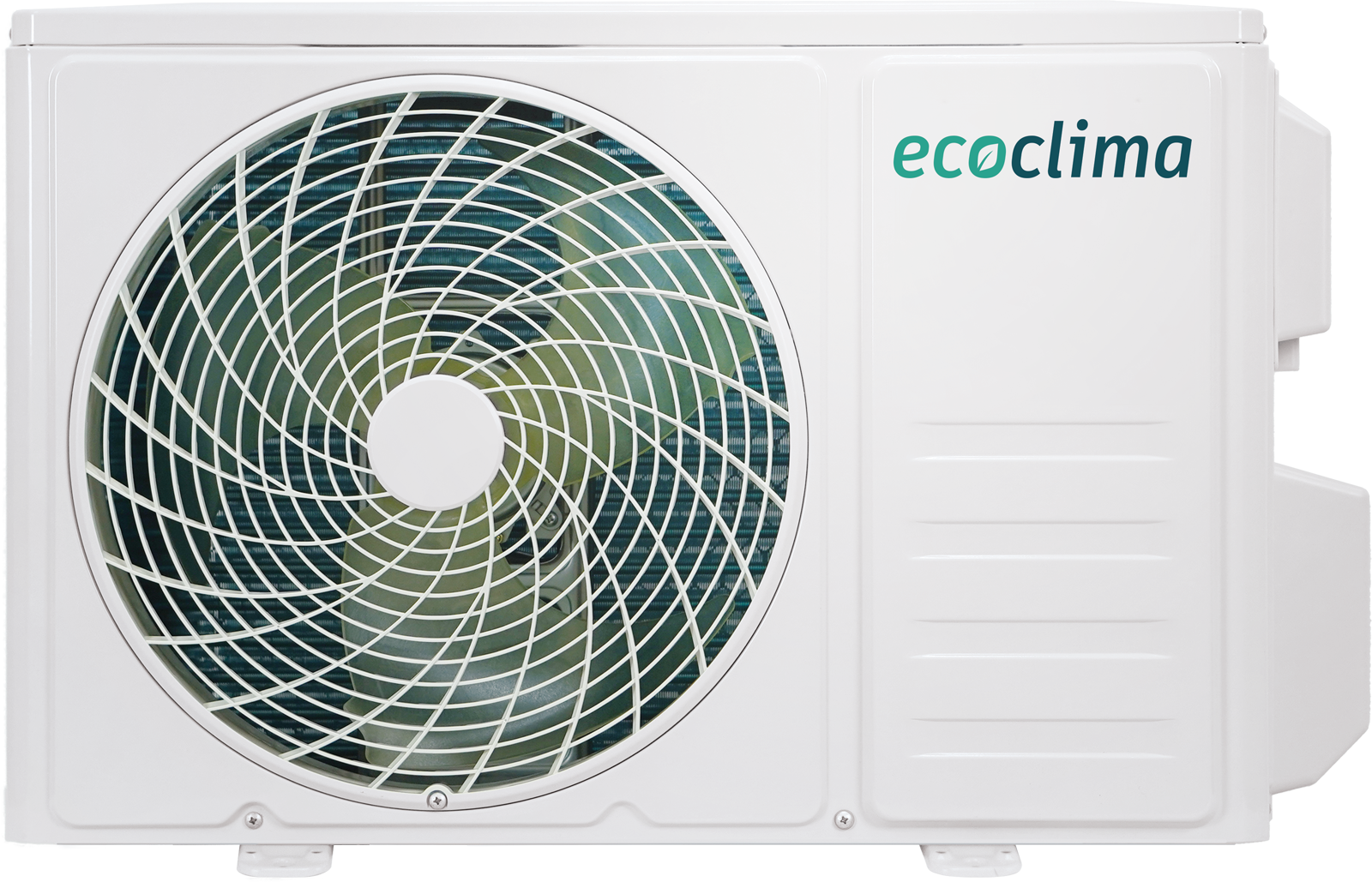 9092925 Кондиционер настенный сплит-система Ecoclima ECW-TC09/AA-4R1/EC-TC09/A-4R1 белый STDN-0065103 - Вид №3