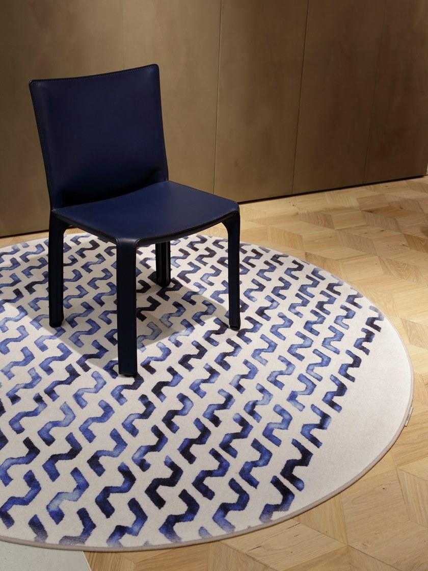 G.T.DESIGN Изготовленный на заказ полиамидный ковер и от стены до стены Next sun-id-1389106 - Вид №2