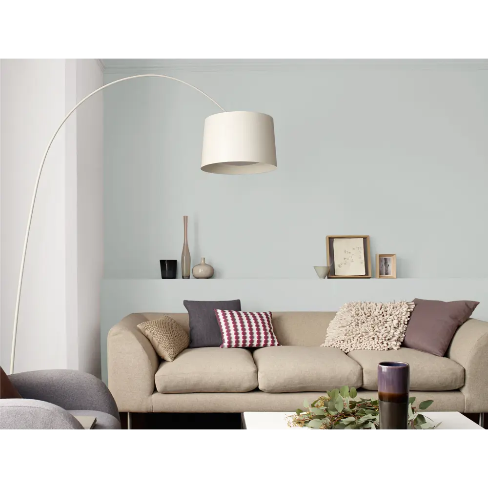 Тестер краски для стен Dulux 10GG 72/022 Chelsea Fog 30 мл 84870529 STLM-2031358  - Вид №4