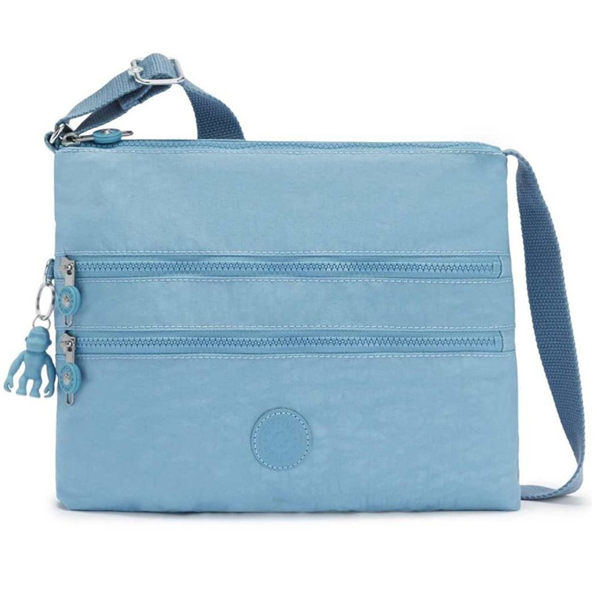 K13335M81 Сумка кросс-боди Medium Shoulder Bag Across Body Kipling Alvar 