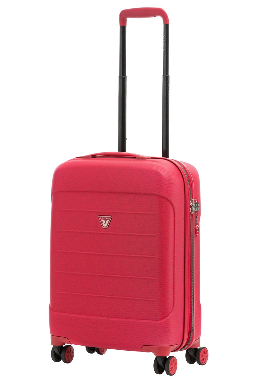 419153-09 Чемодан 419153 Trolley S Roncato Fiberlight 