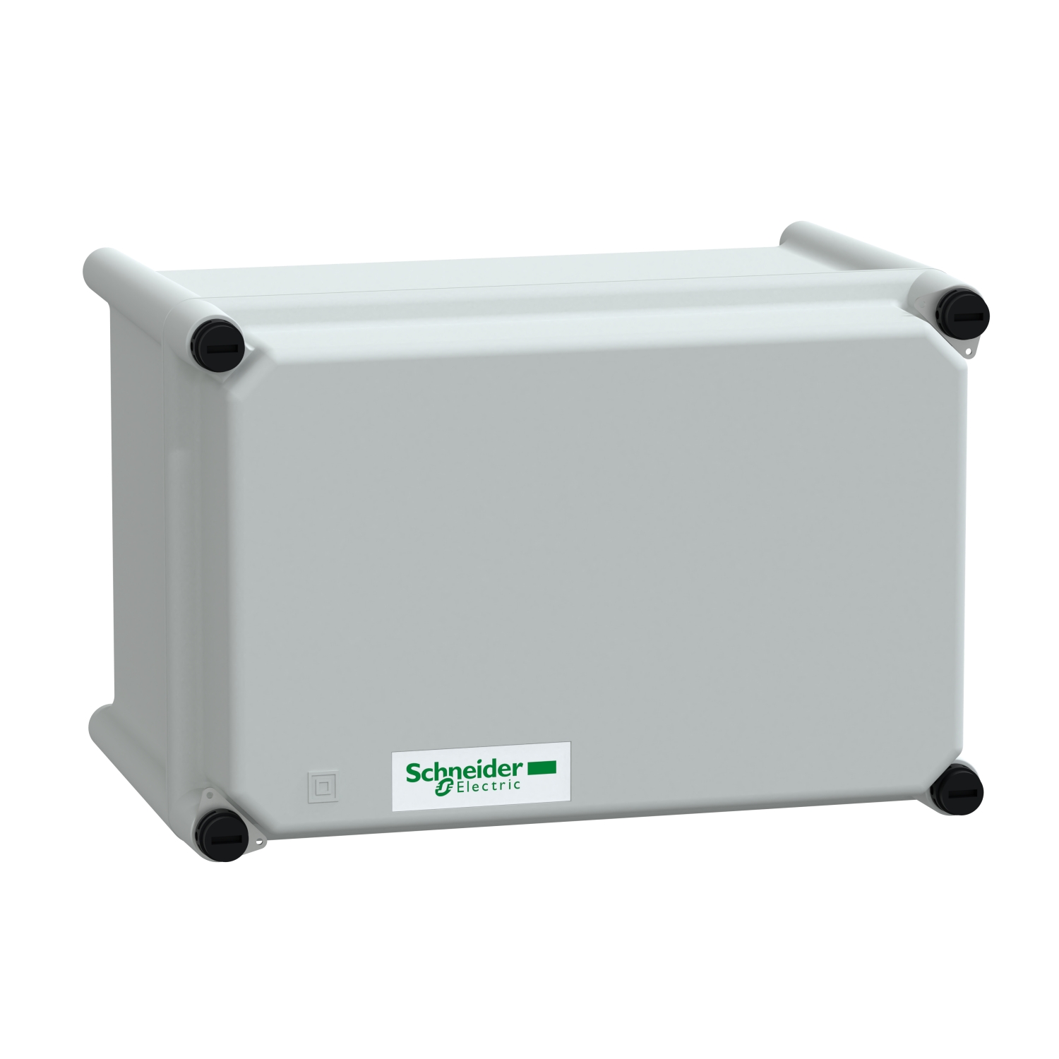 NSYPLSP1827G 7035 КРЫШ PLS ПОЛИЭСТЕР 180X270X180 Schneider Electric Thalassa 