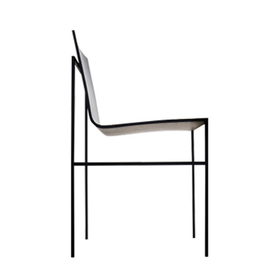 086529 Узкий стул Capdell A Collection  - Вид №2