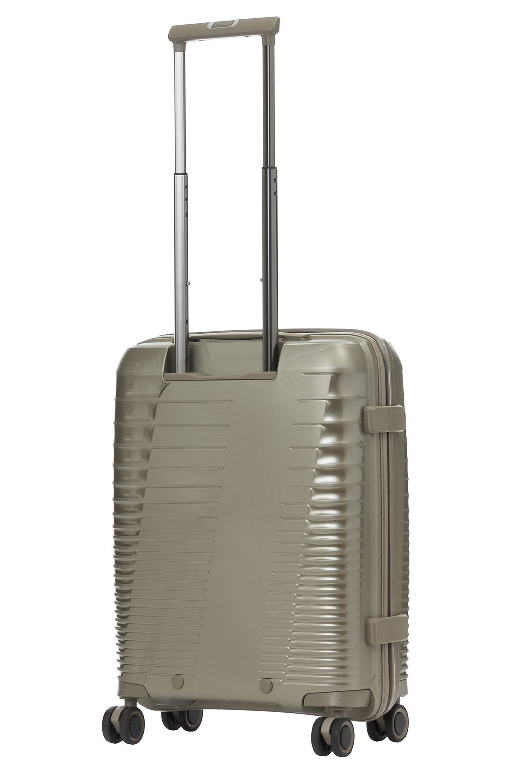 M1221-86-52 Чемодан M1221*52 Spinner S March Stonic  - Вид №1