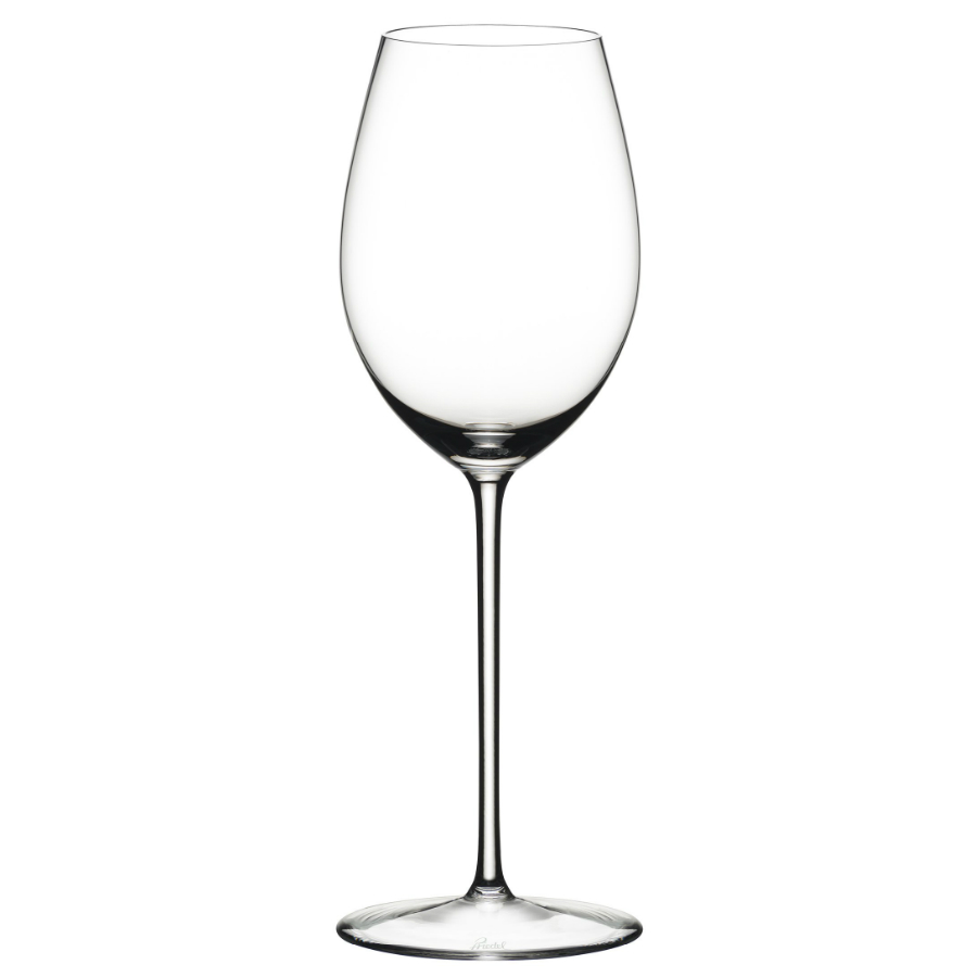 Фужер Sommeliers Loire, 350 мл, бессвинцовый хрусталь Riedel 440033 - Вид №3