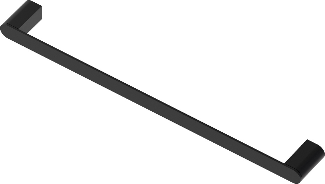 7712 Штанга для полотенца 60 cm ARTWELLE Schwarz - Вид №2