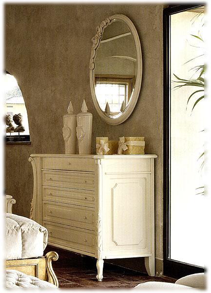 Комод Boemia VOLPI 2552 Classic