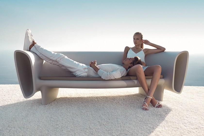 VONDOM Диван Bum bum sun-id-1409323 - Вид №4