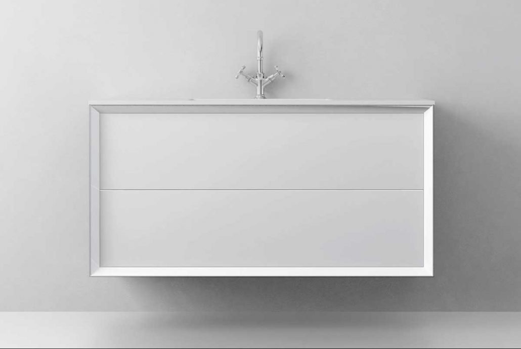 Комплекты мебели для ваннойSUE LUX Collection Avila Dos AVST01 - Вид №2