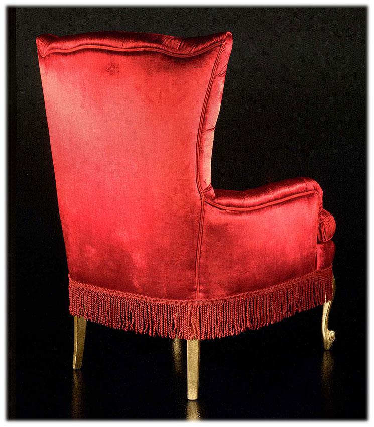 Кресло  AR ARREDAMENTI 737 Royal - Вид №1