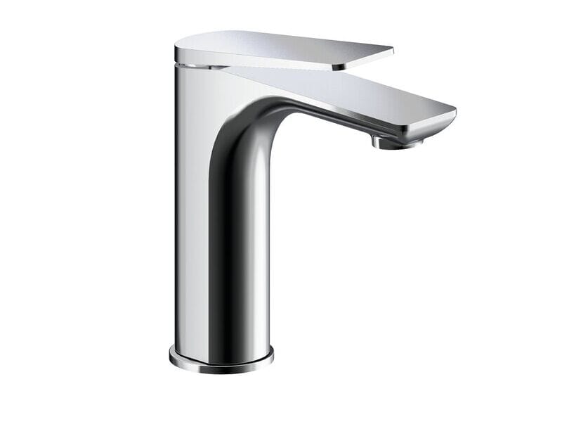 Однорычажный смеситель для раковины CRISTINA Rubinetterie Blade ARCH-00114672