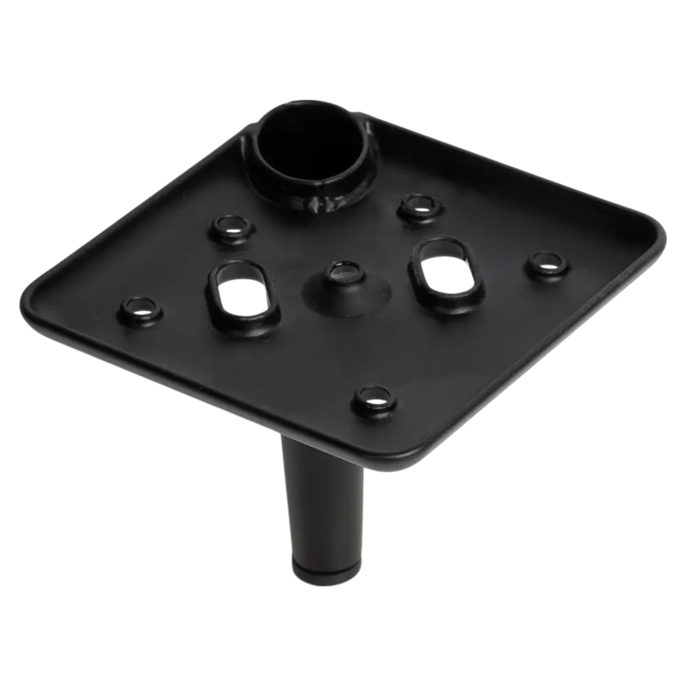 Мебельная ножка Jet 540 — стильная опора для современной мебели 89406134 STLM-1577788