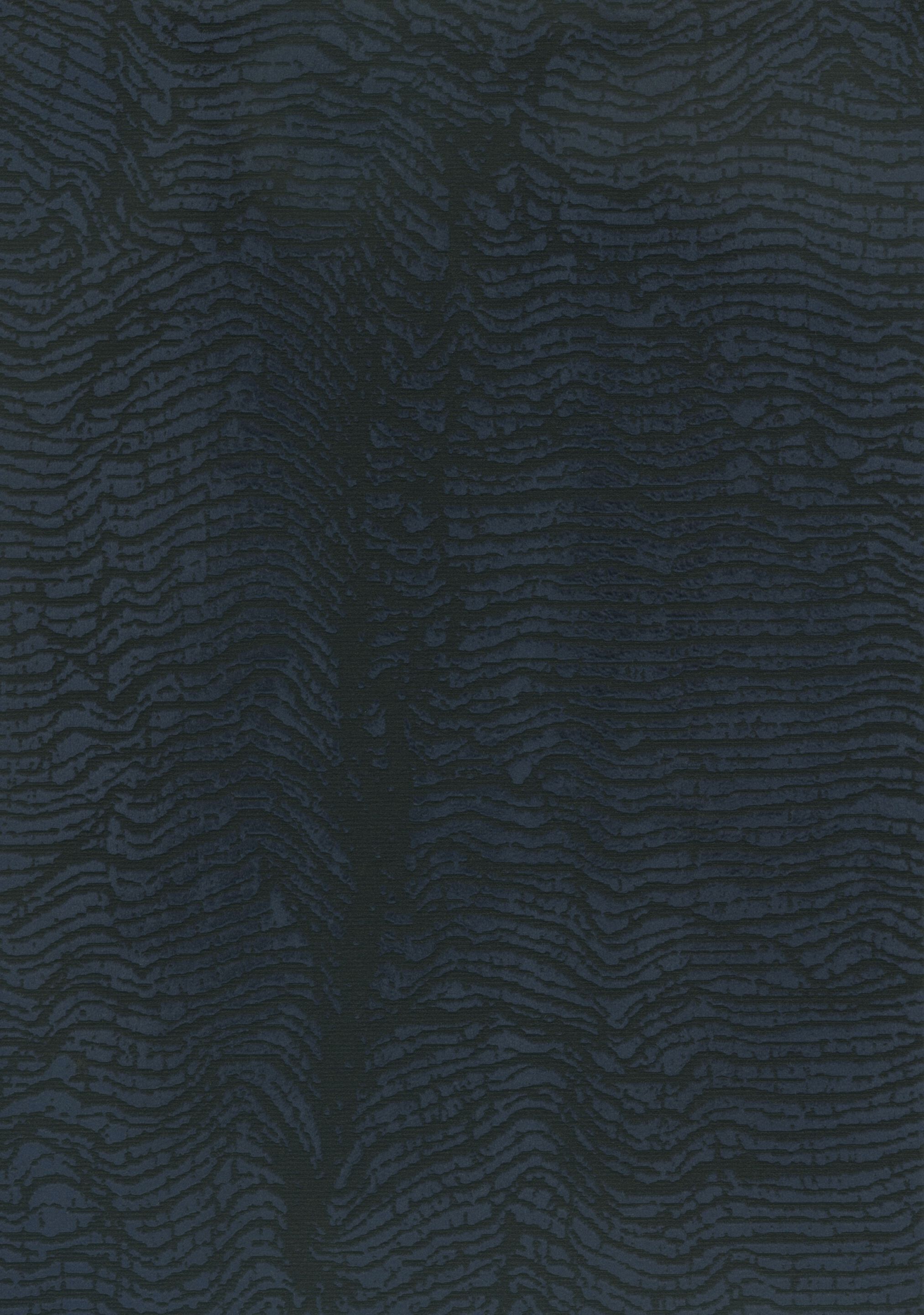 Обои с лазерной маркировкой на бархате TEXAM Королевский ARCH-00004665 - Вид №1