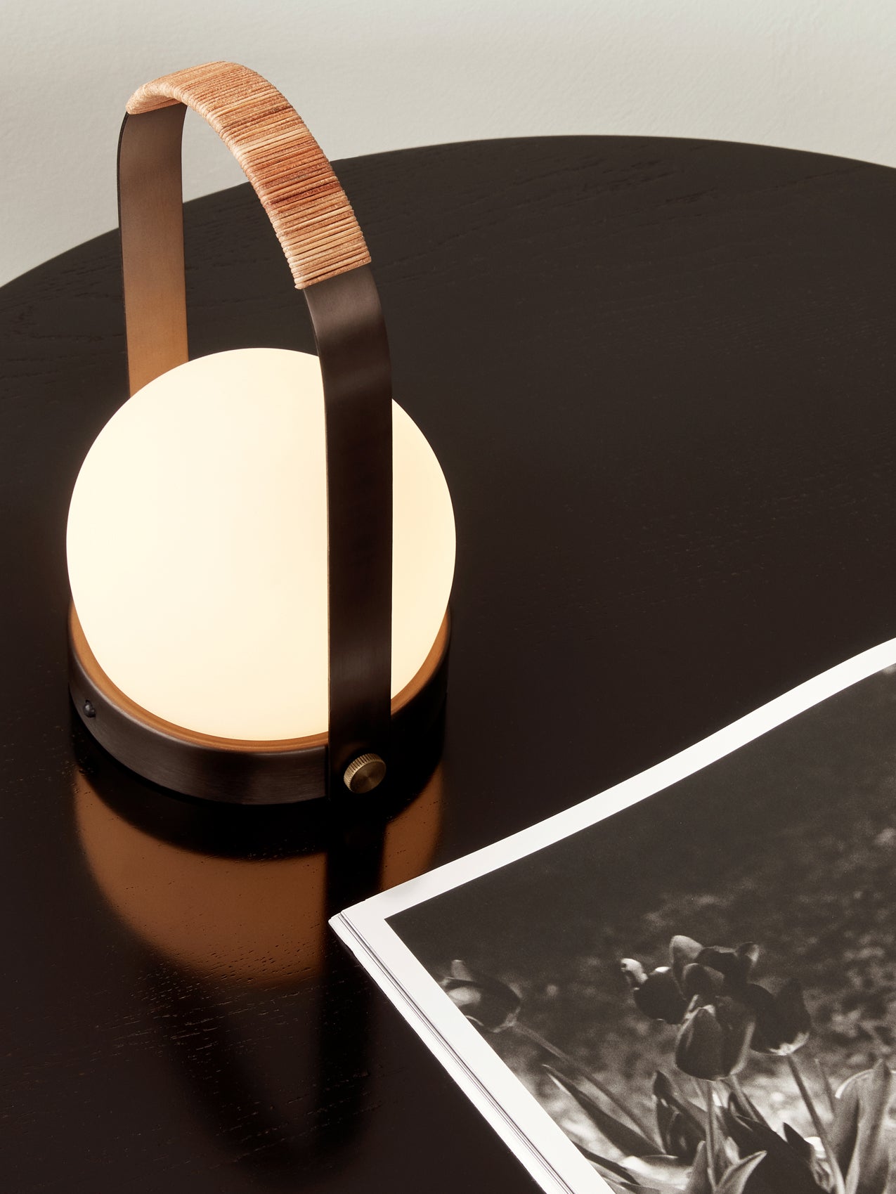 5709262049615 Пассажирский стол для отдыха LuceLight  - Вид №6