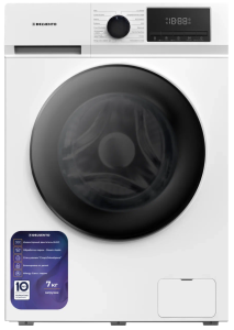 9057785 Стиральная машина Delvento VWC703 белый