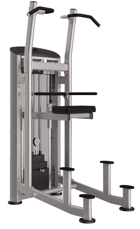 IE9520 Aerofit impulse elite ie9520 подтягивание / отжимание с помощью AeroFIT Impulse Elite 