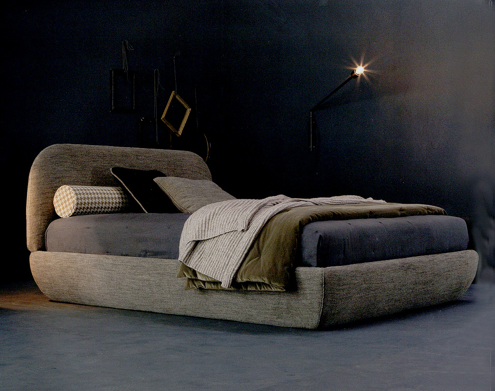 Кровать EKEKO TWILS 14616509N VOYAGE - Вид №1