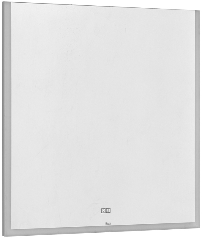 90241527 Зеркало с подсветкой 85х80см Aneto STLM-0146413 ROCA