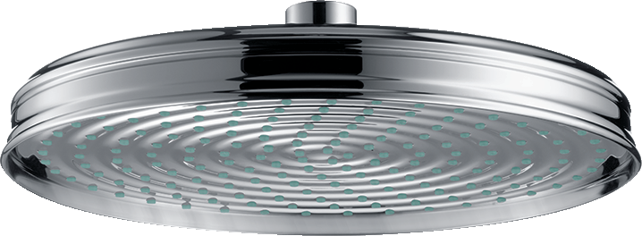 28474000 Верхний душ 240 1jet Classic AXOR MONTREUX