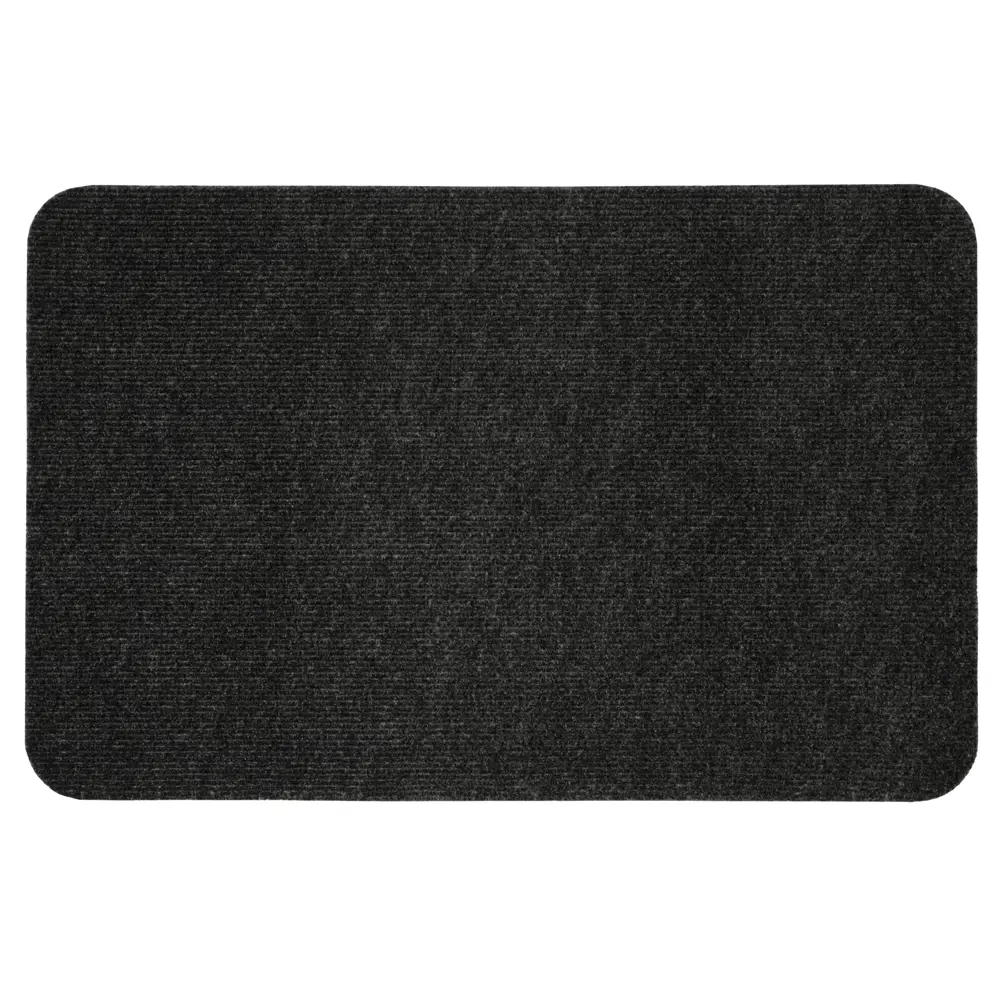 Коврик Флорт Офис 650 40x60 см полипропилен цвет мультиколор Технолайн STLM-2103393