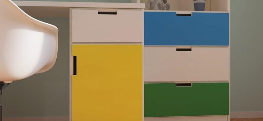 Artesive Клейкое ПВХ покрытие Plain Ma-005 - Вид №2