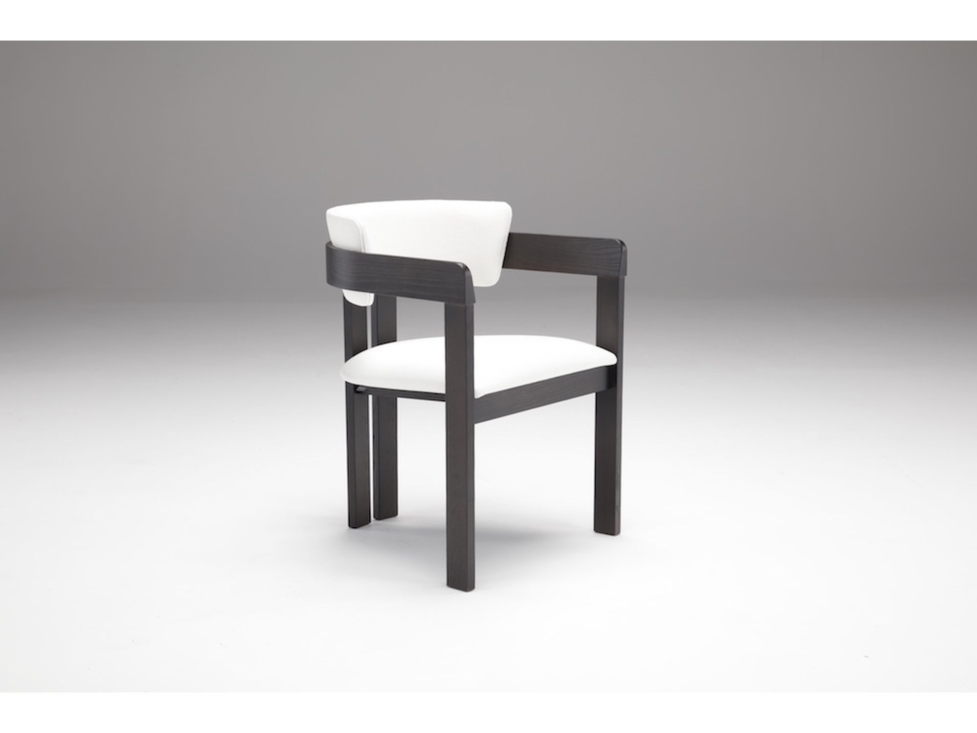 Мягкий стул с подлокотниками Pacini & Cappellini Ines ARCH-00152164 - Вид №6