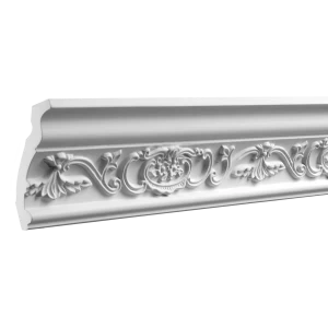 ЕВРОПЛАСТ 1.50.162 Карниз 1.50.162 Пенополиуретан