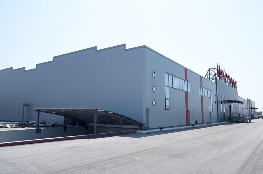 ELCOM SYSTEM Монолитные изоляционные металлические панели для стен и перегородок Termopareti® sun-id-1394362 - Вид №80