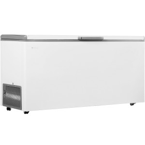 1109576 Морозильный ларь Frostor F 600 S белый