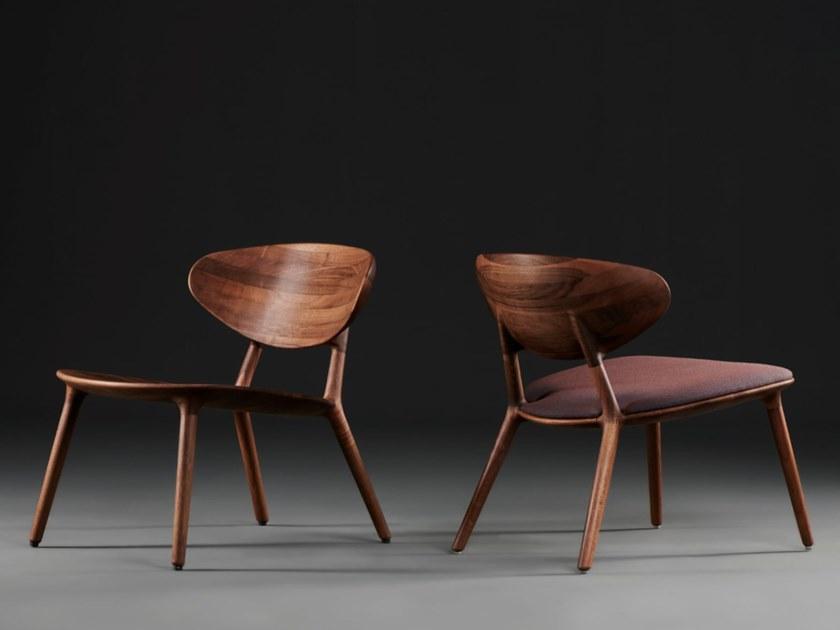 Artisan Кресло из массива дерева Wu Lcwu1xxyy - Вид №1