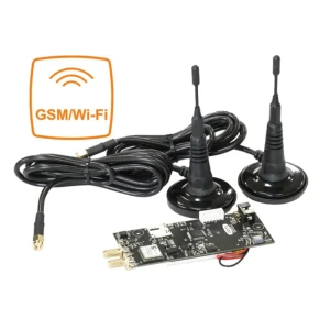 Модуль управления для котлов Zota GM3443320009 GSM/Wi-Fi 89418965 STLM-2144309
