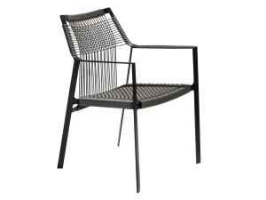 Садовый стул с подлокотниками Canax®