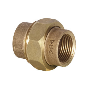 3330R016000000 Разъемные соединения Tece