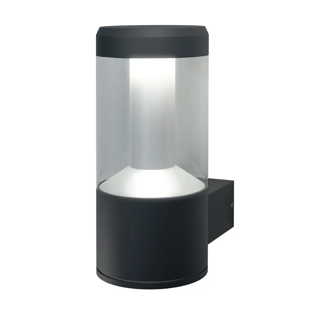 Фасадный светильник Ledvance Bluetooth 12 Вт 650 Лм IP44 RGBW STLM-2167773