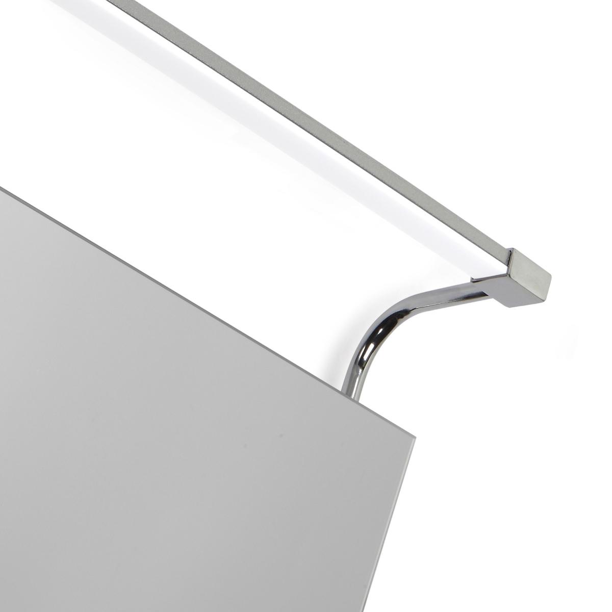 064637 Подсветка для зеркал 5086 Mantra Sisley  - Вид №7