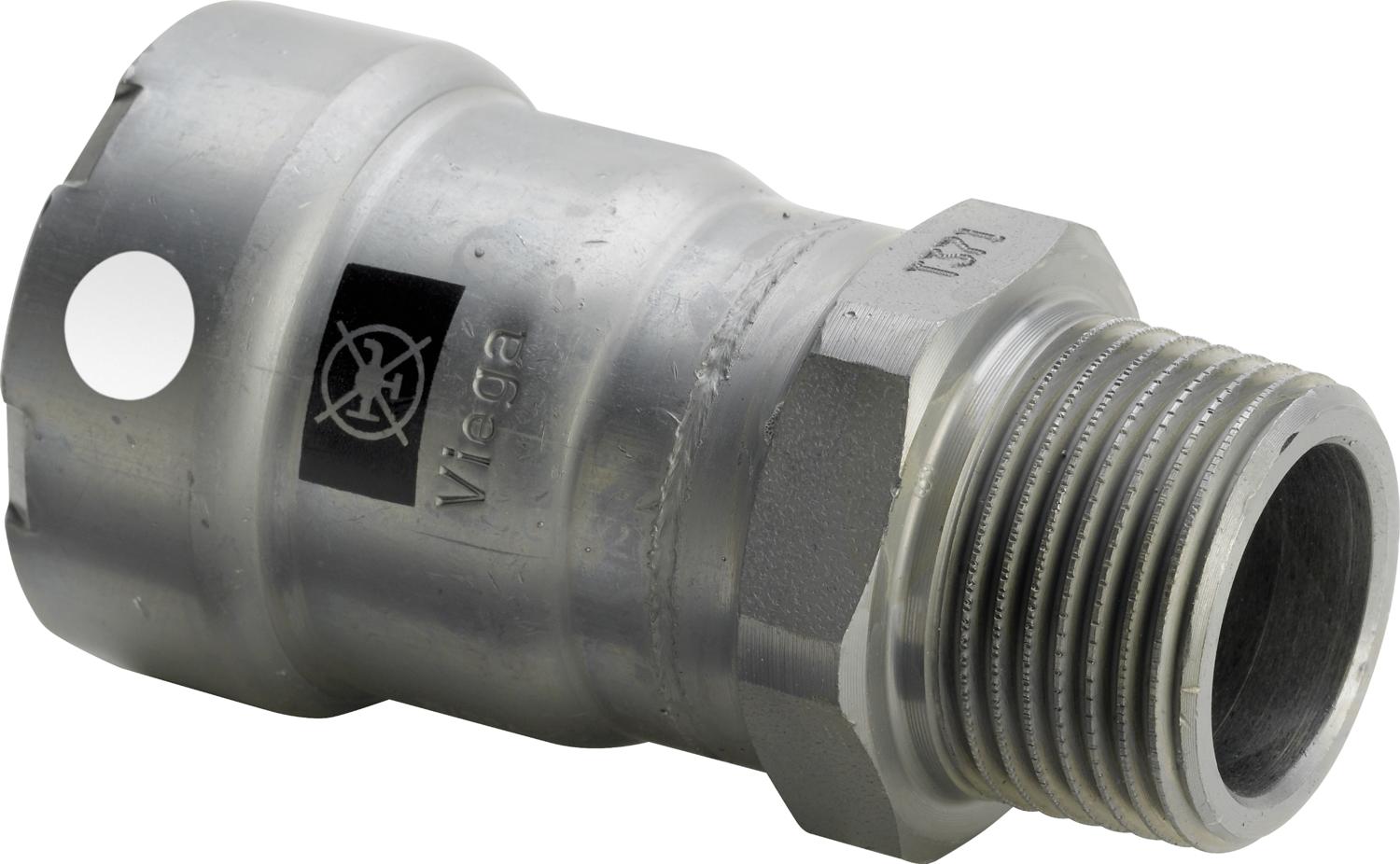 Viega Соединительный элемент Megapress S 4311 (769604) 769 604
