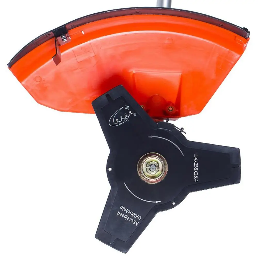 Мотокоса бензиновая Мобил К CG330N, 1,2 л.с STLM-2061156 - Вид №3