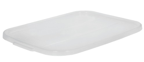 К-1 Крышка 420х320 Цветочная коллекция 