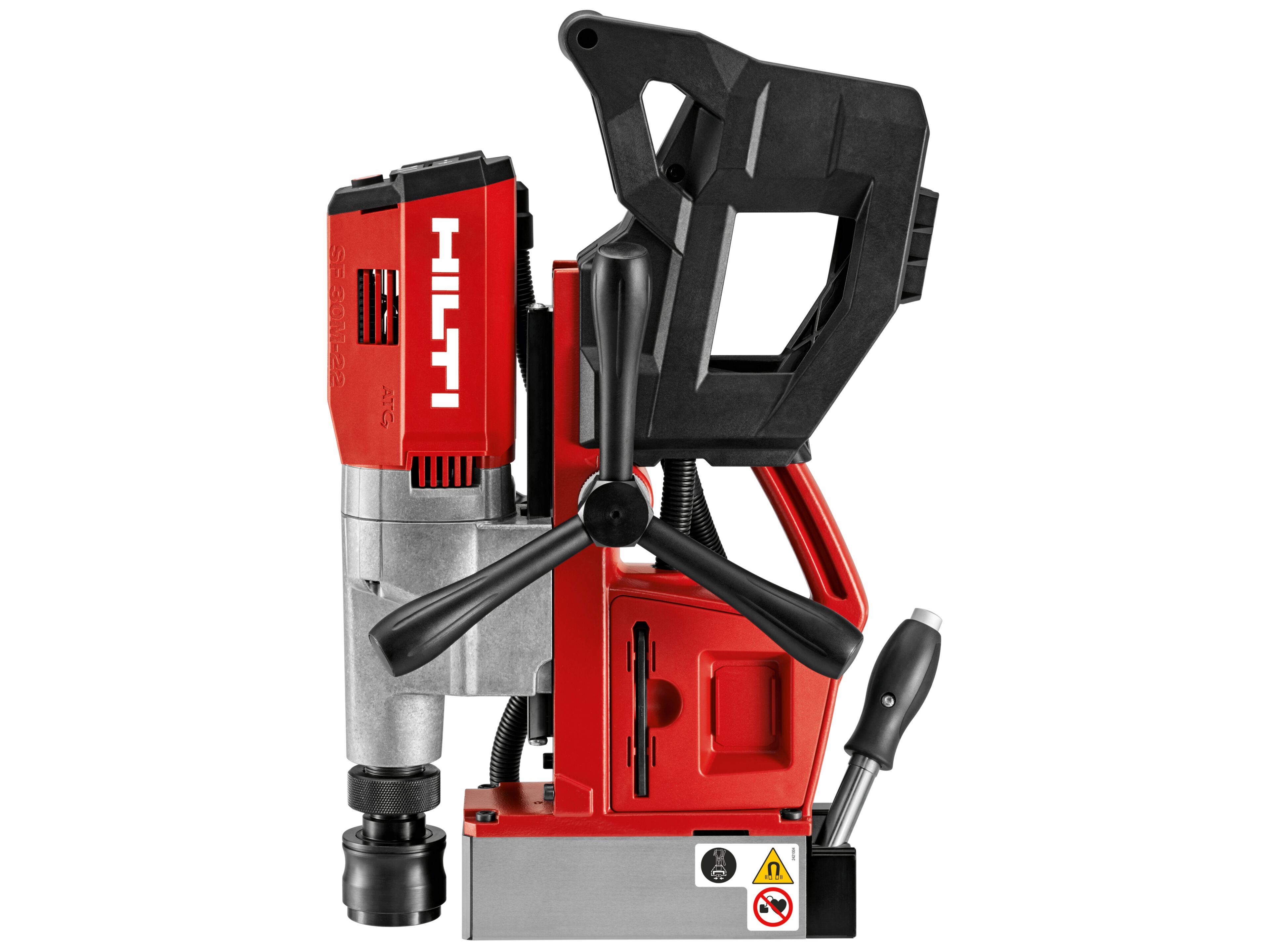 Аккумуляторная магнитная дрель HILTI SF 30M-22 ARCH-00037622 - Вид №1